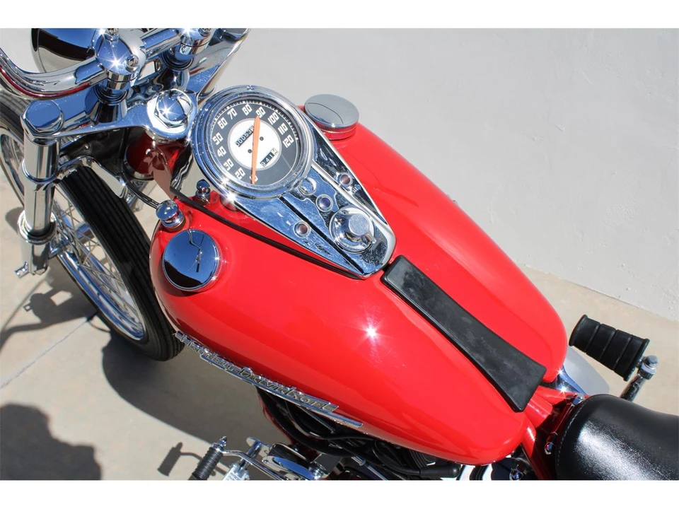 1959 Harley-Davidson Panhead - Image 22 of 31