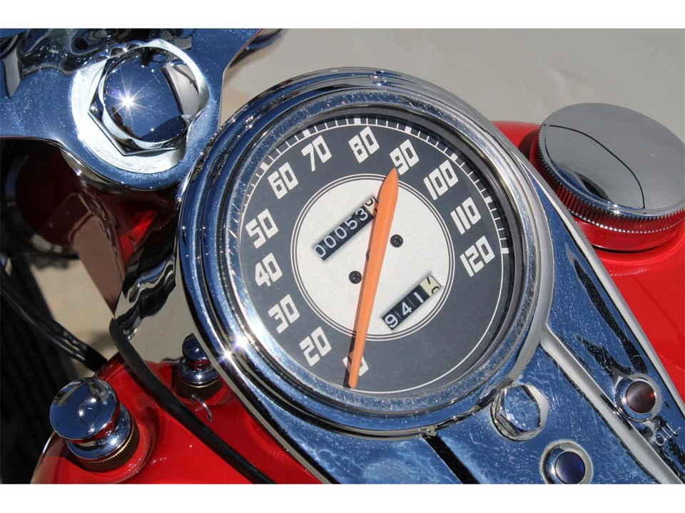 1959 Harley-Davidson Panhead - Image 23 of 31