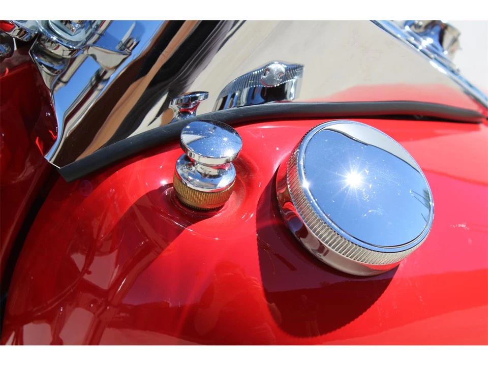 1959 Harley-Davidson Panhead - Image 25 of 31