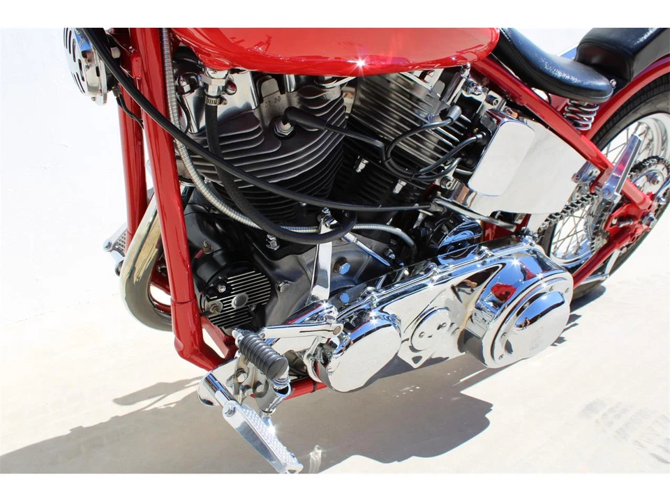 1959 Harley-Davidson Panhead - Image 26 of 31