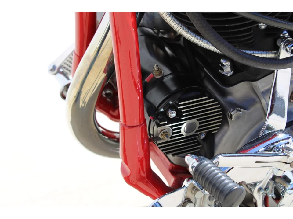 1959 Harley-Davidson Panhead - Image 27 of 31