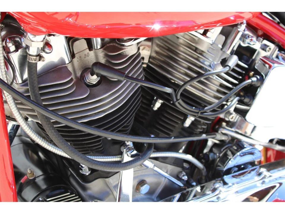 1959 Harley-Davidson Panhead - Image 28 of 31