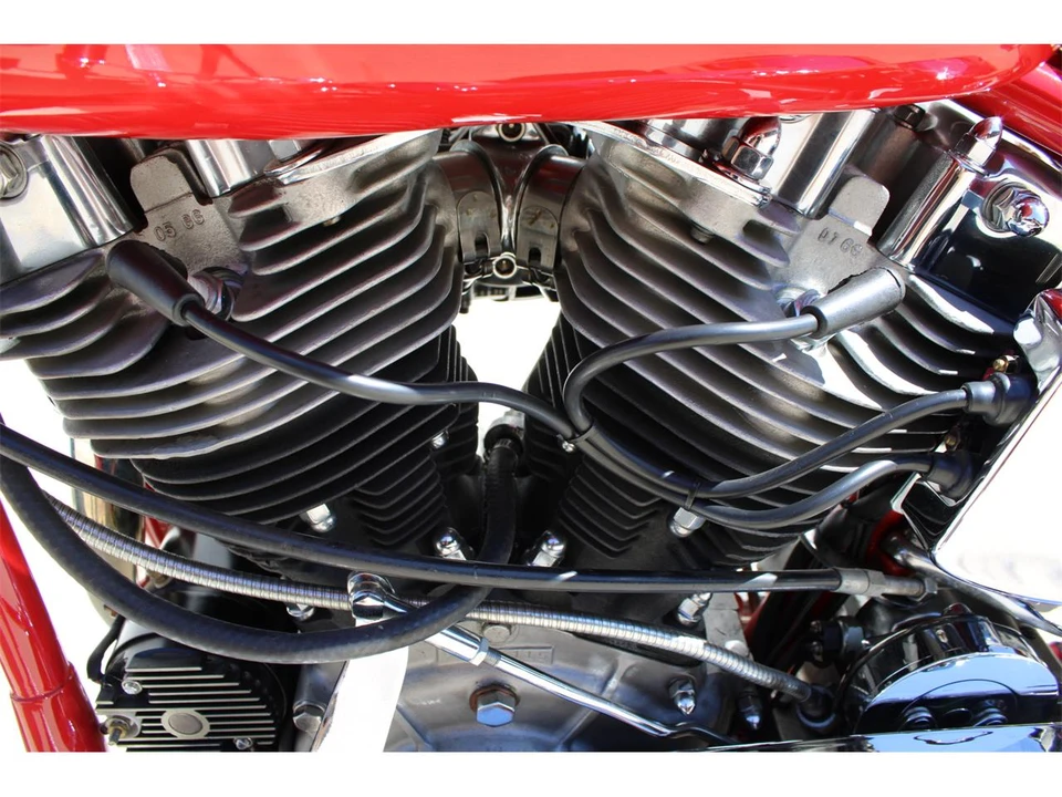 1959 Harley-Davidson Panhead - Image 31 of 31