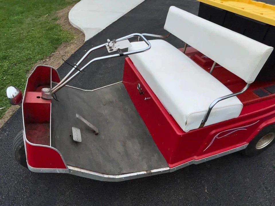 1959 Harley-Davidson Servi-Car - Image 21 of 27