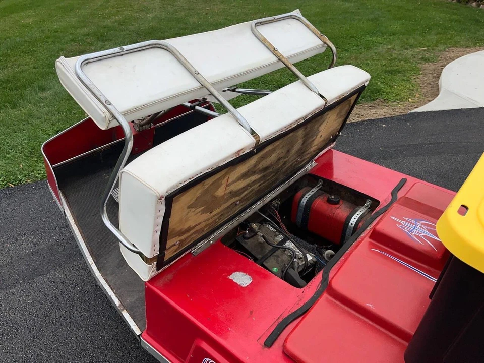 1959 Harley-Davidson Servi-Car - Image 19 of 27