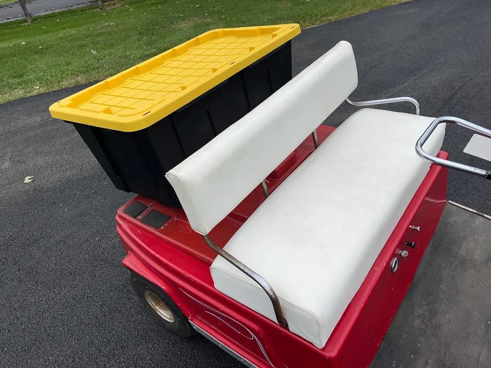 1959 Harley-Davidson Servi-Car - Image 17 of 27