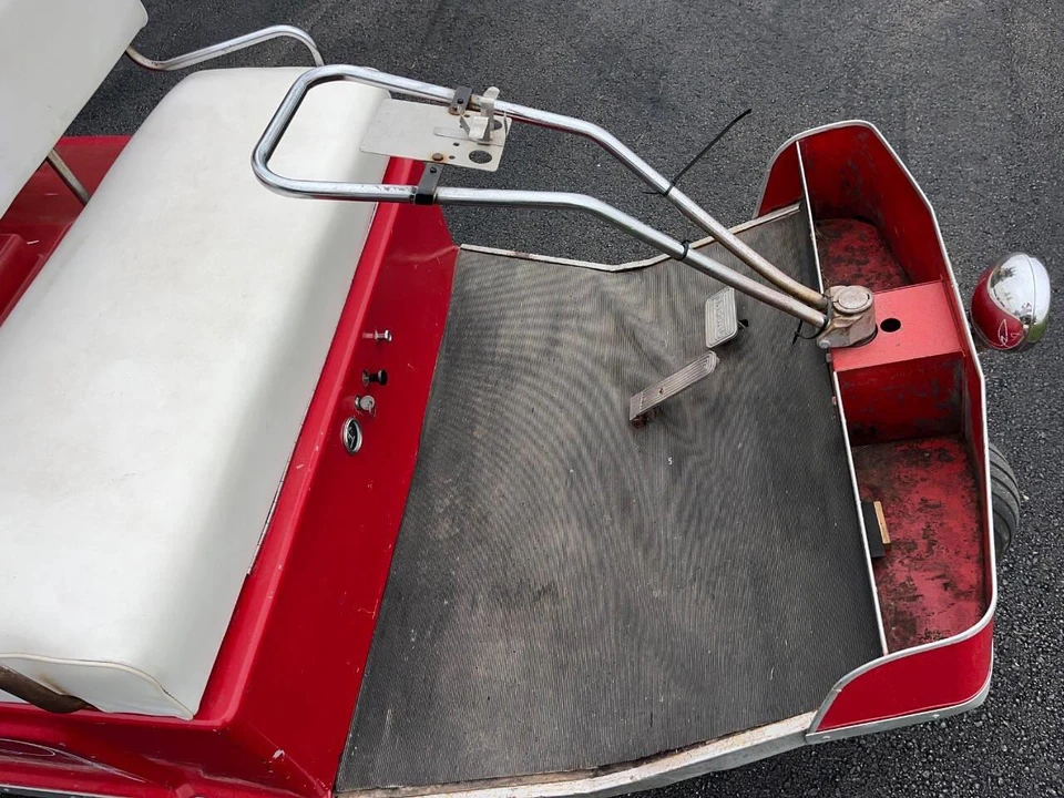 1959 Harley-Davidson Servi-Car - Image 16 of 27
