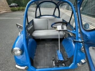 1959 Heinkel - Image 20 of 31