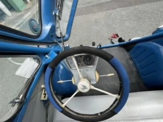 1959 Heinkel - Image 18 of 31