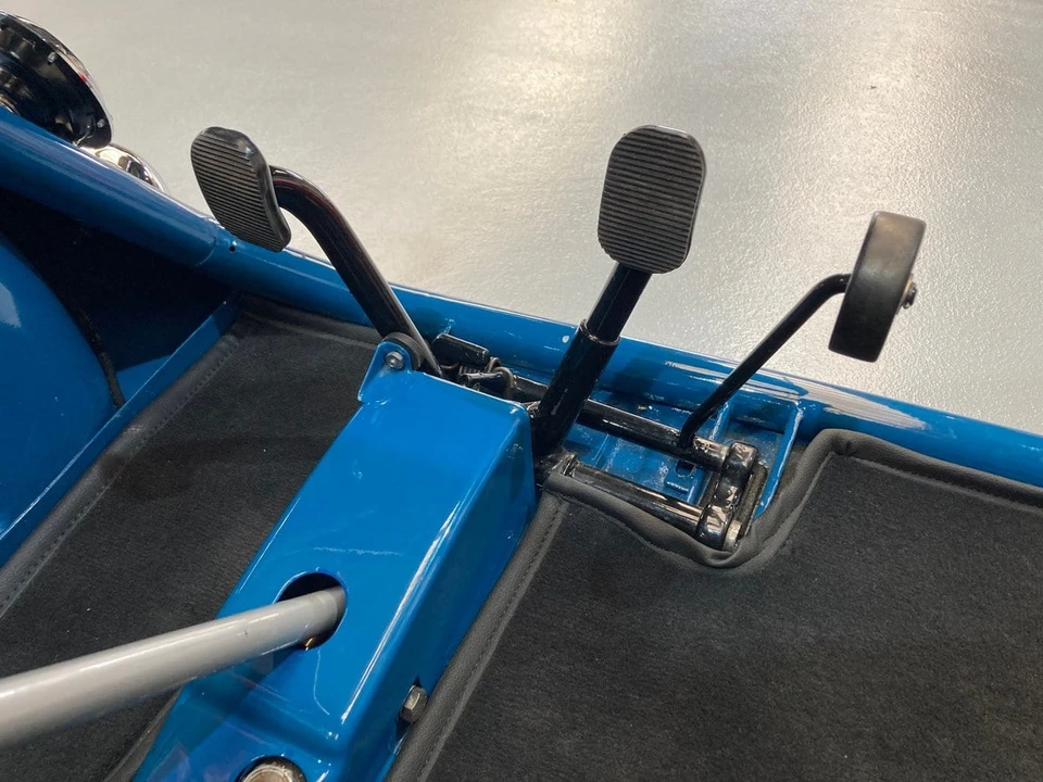 1959 Heinkel - Image 18 of 31
