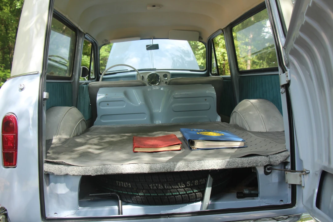 1959 Hillman - Image 15 of 17