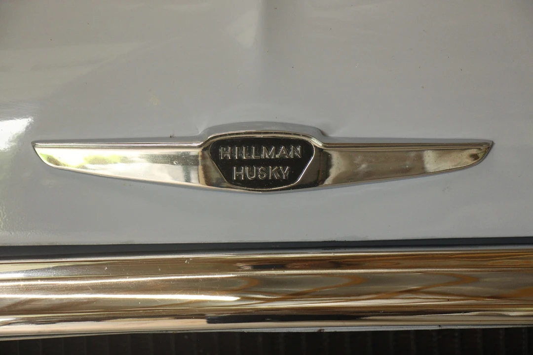 1959 Hillman - Image 10 of 17