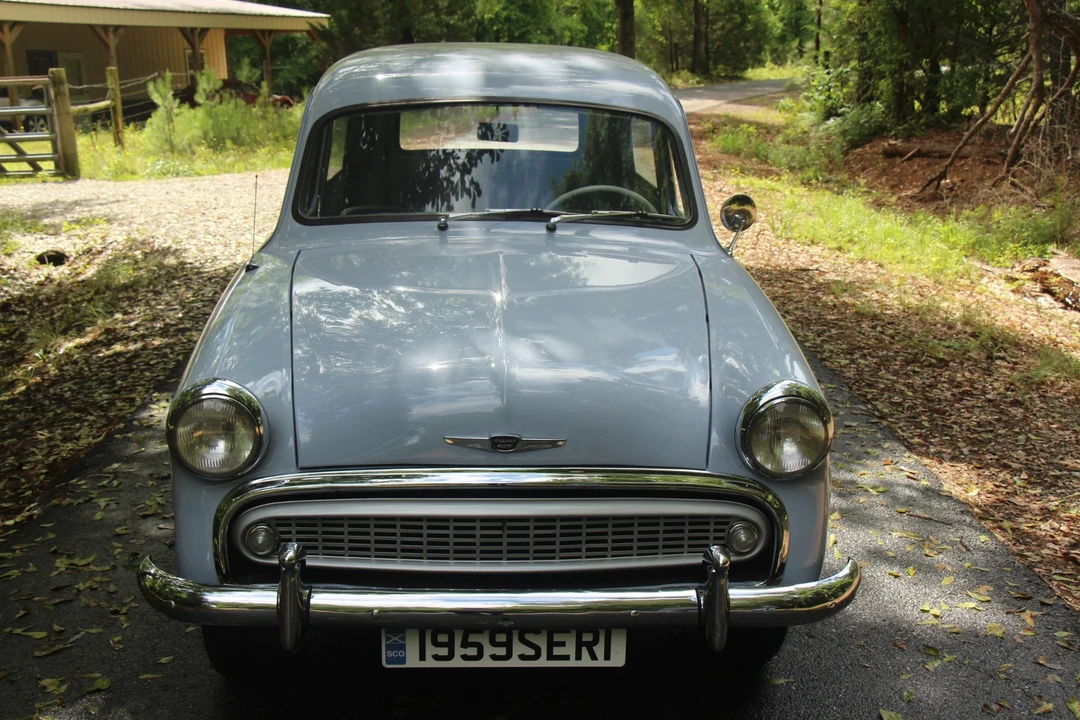 1959 Hillman - Image 3 of 17