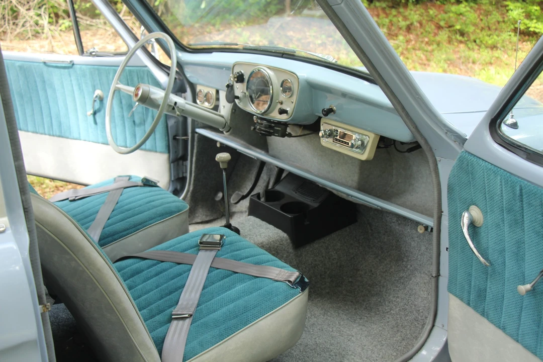 1959 Hillman - Image 14 of 17