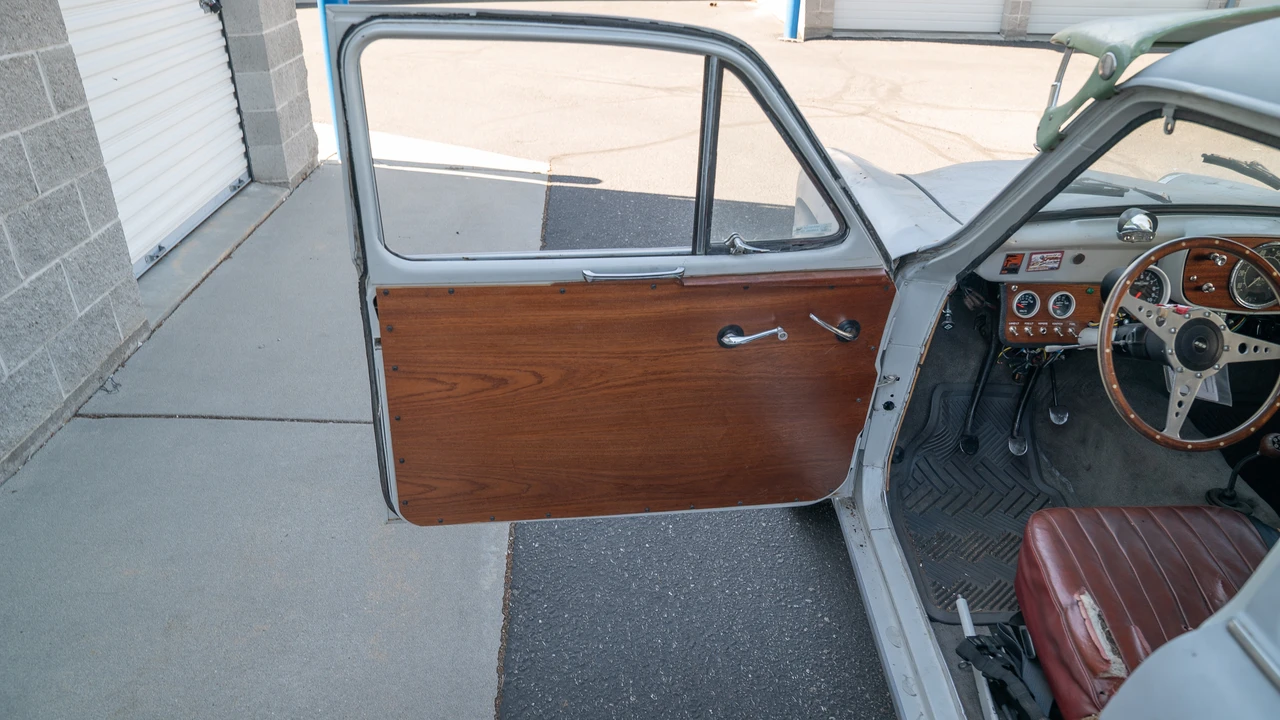 1959 Hillman - Image 26 of 31