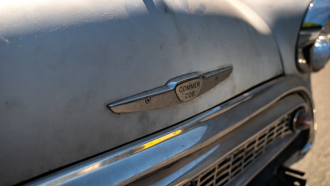 1959 Hillman - Image 13 of 31