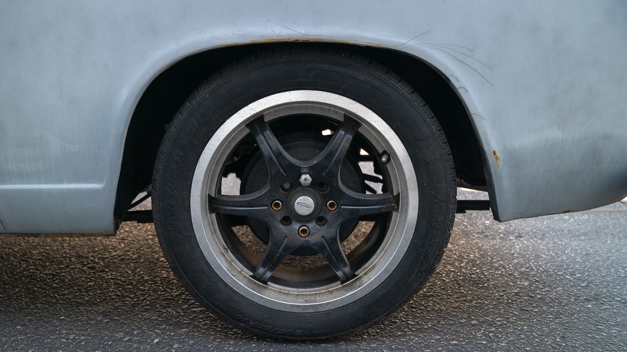 1959 Hillman - Image 22 of 31