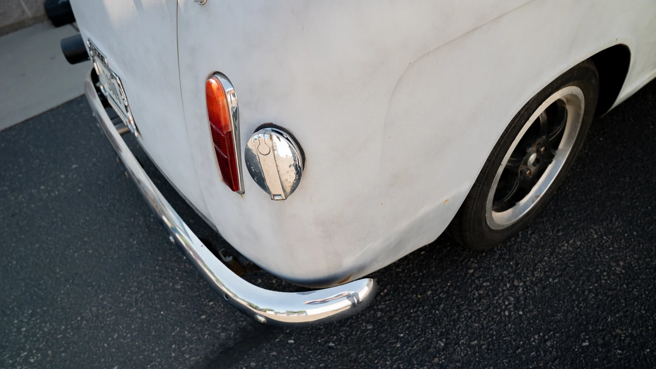 1959 Hillman - Image 17 of 31