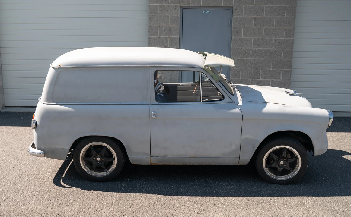 1959 Hillman - Image 6 of 31