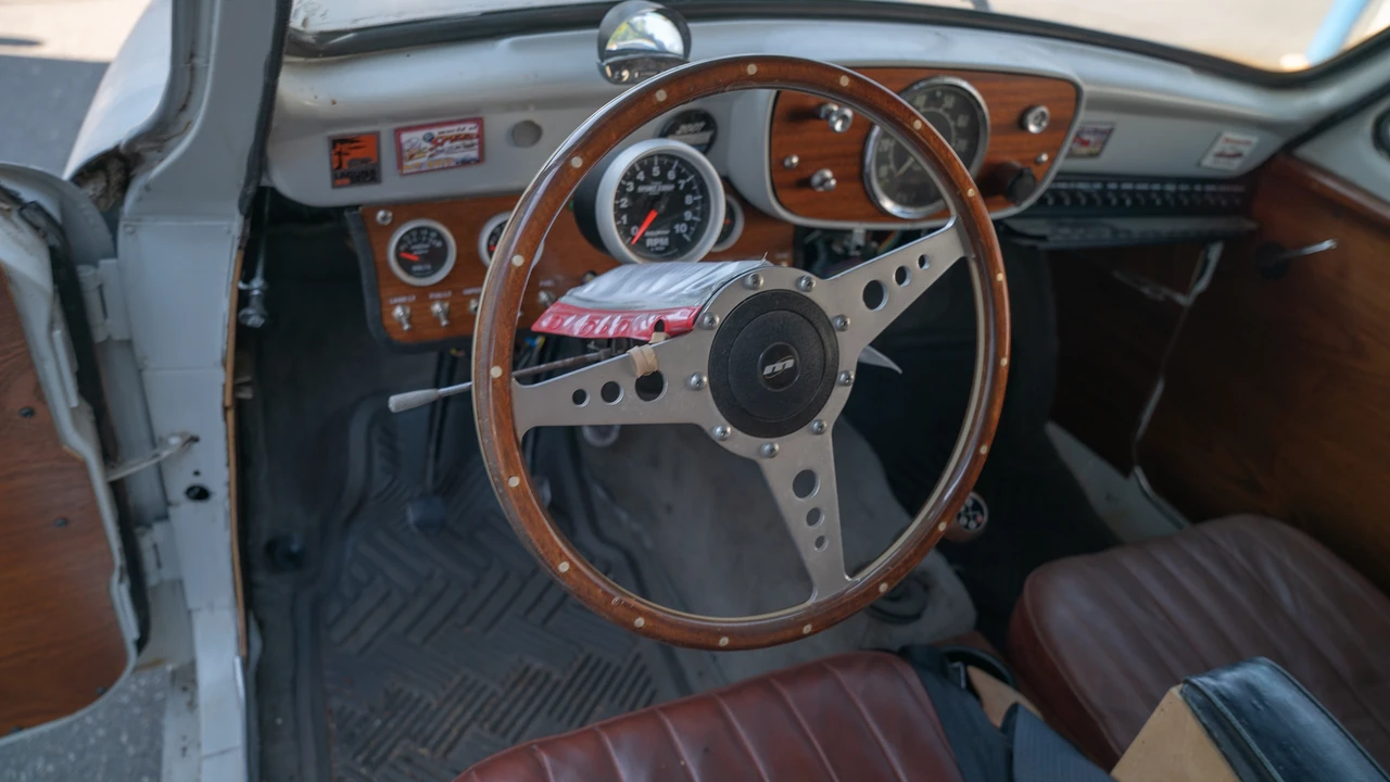 1959 Hillman - Image 27 of 31