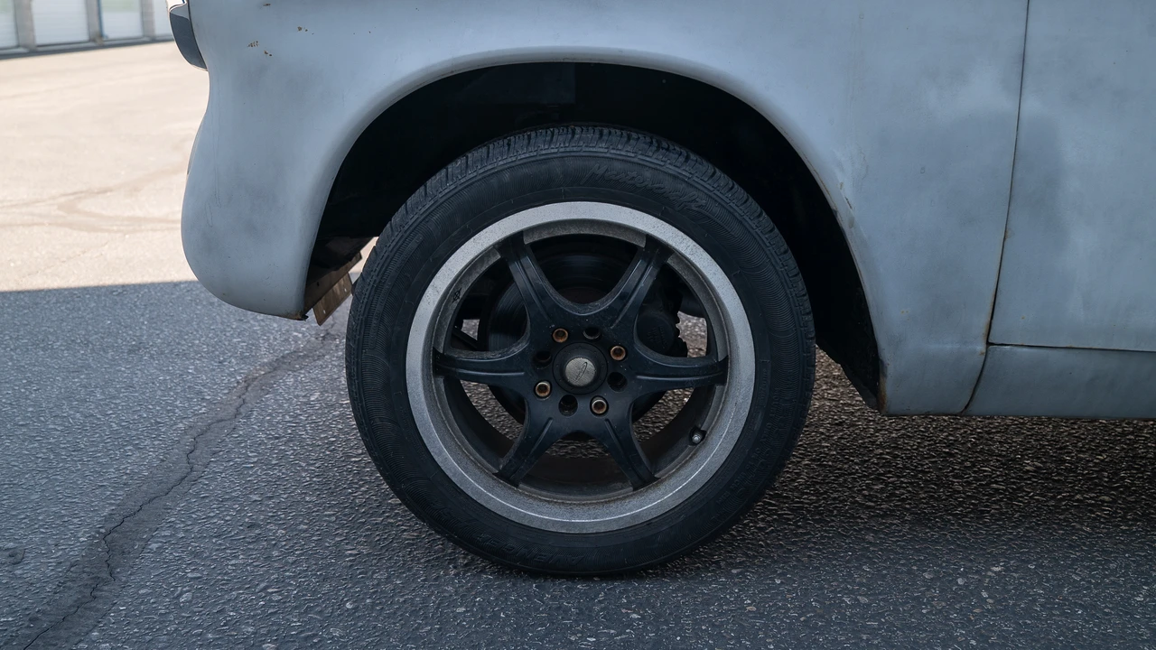 1959 Hillman - Image 21 of 31