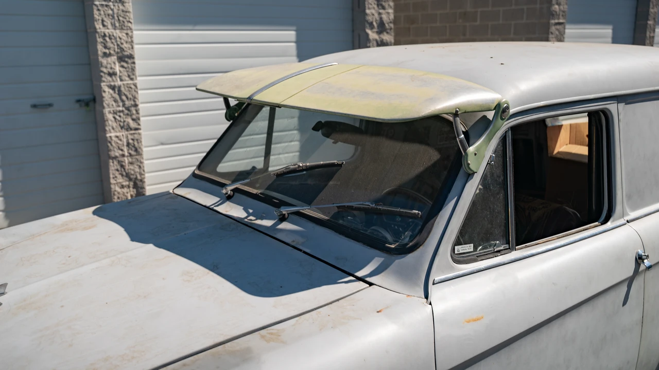 1959 Hillman - Image 14 of 31