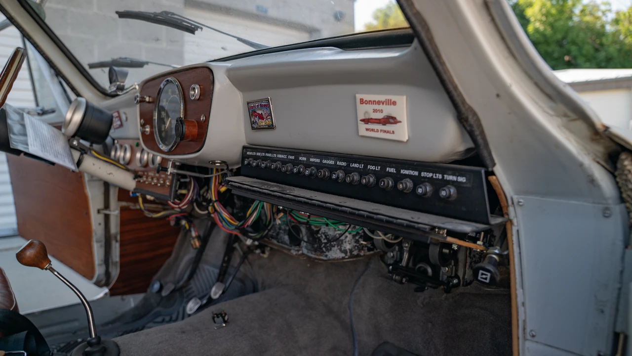 1959 Hillman - Image 30 of 31