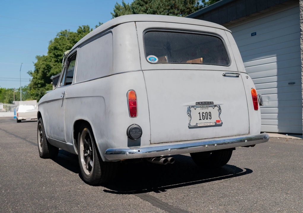 1959 Hillman - Image 9 of 31