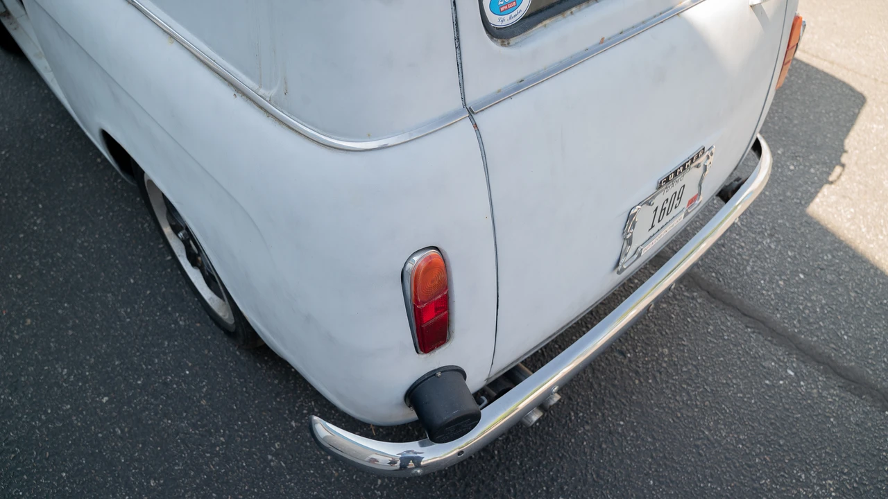 1959 Hillman - Image 16 of 31