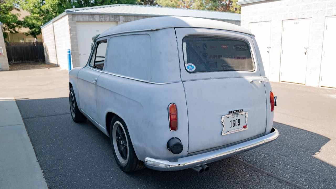 1959 Hillman - Image 10 of 31