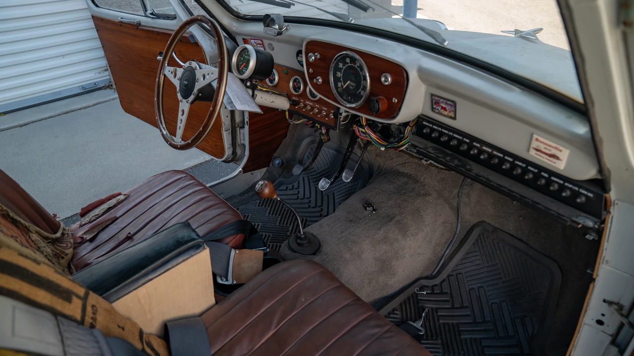 1959 Hillman - Image 29 of 31