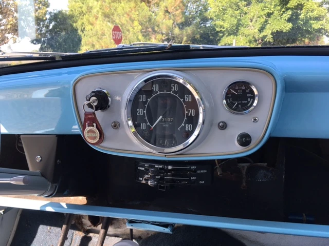 1959 Hillman - Image 29 of 31