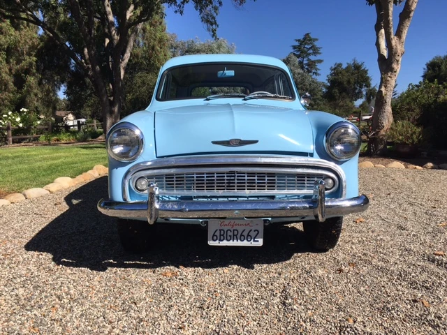1959 Hillman - Image 16 of 31