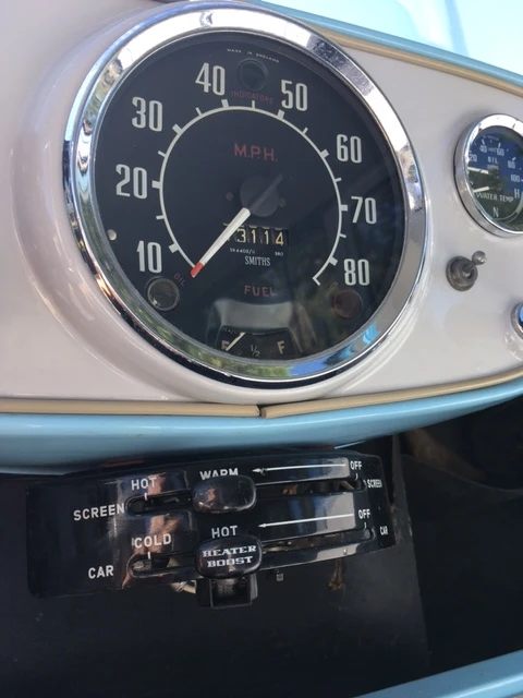 1959 Hillman - Image 31 of 31