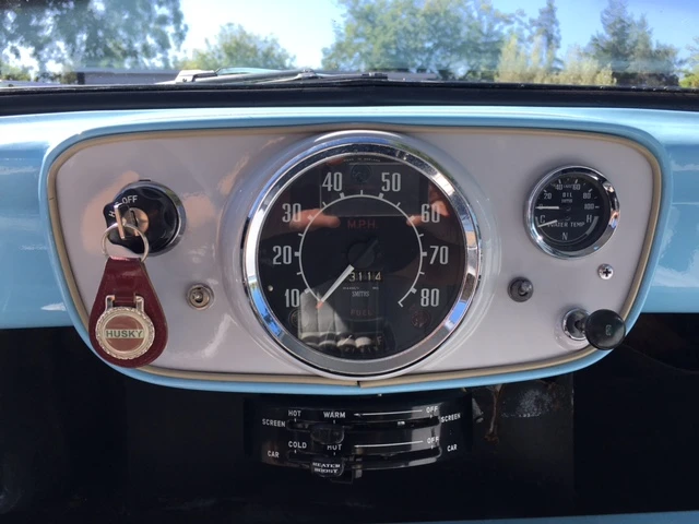 1959 Hillman - Image 28 of 31