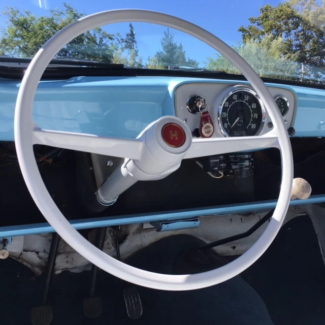 1959 Hillman - Image 26 of 31