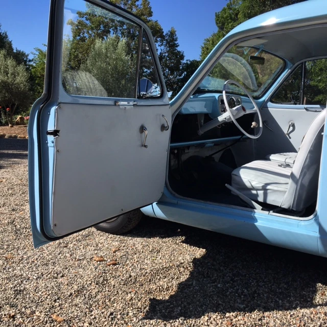 1959 Hillman - Image 21 of 31