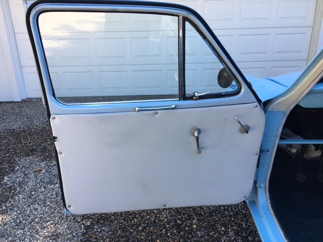 1959 Hillman - Image 22 of 31