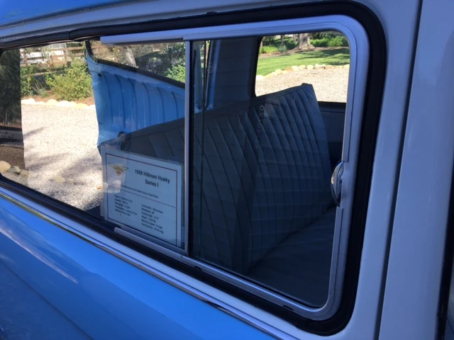 1959 Hillman - Image 19 of 31