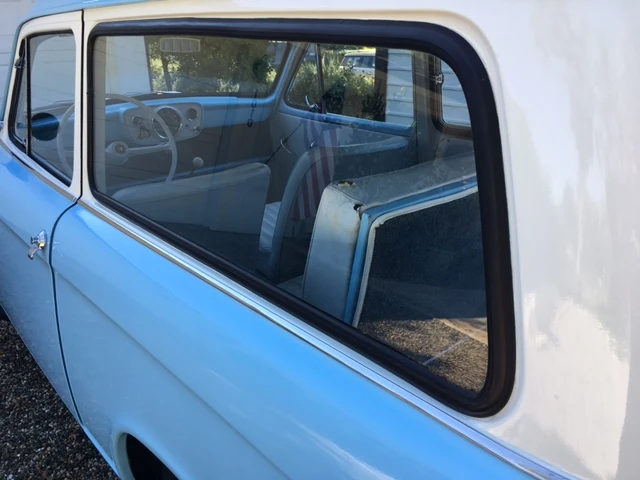 1959 Hillman - Image 7 of 31