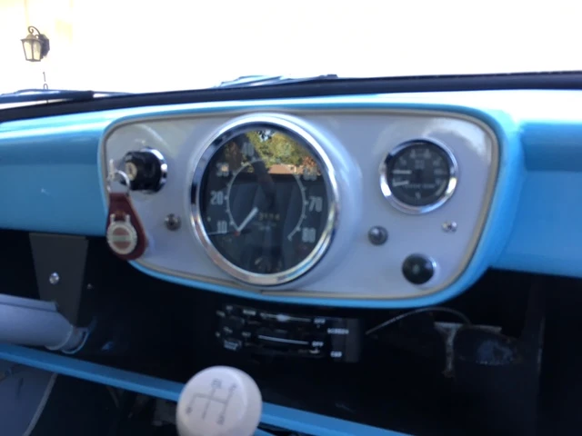1959 Hillman - Image 30 of 31