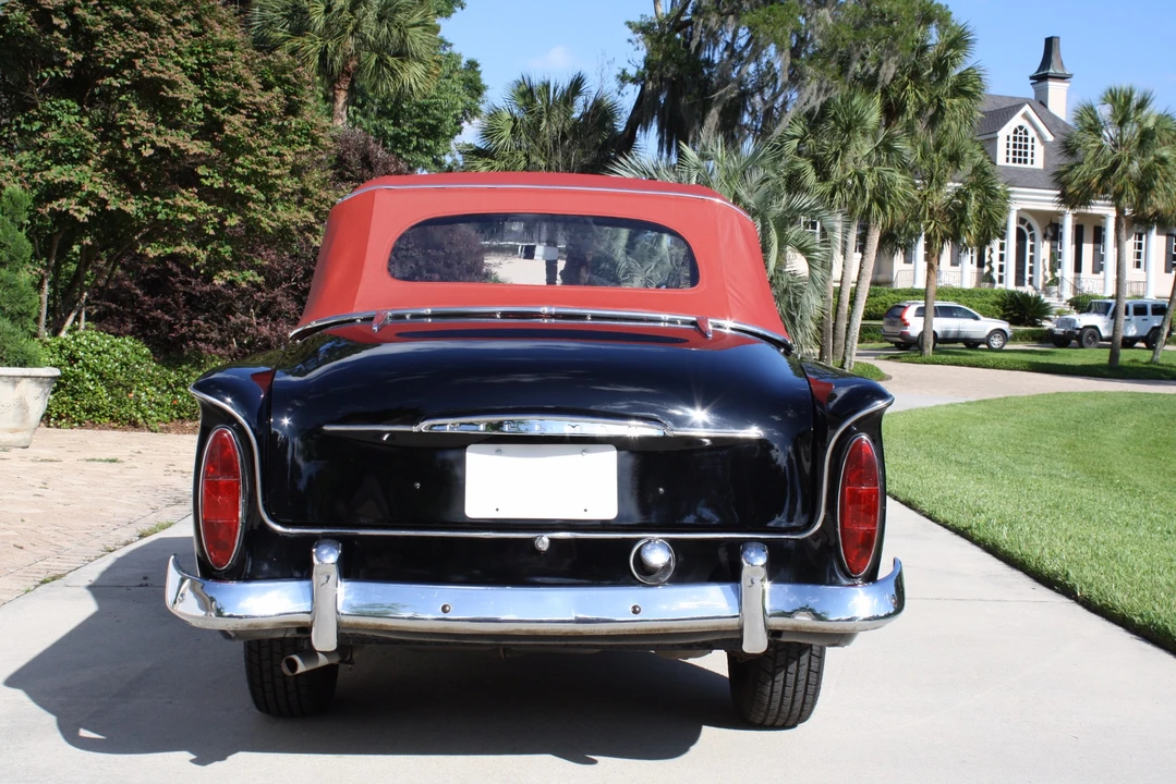 1959 Hillman - Image 17 of 31