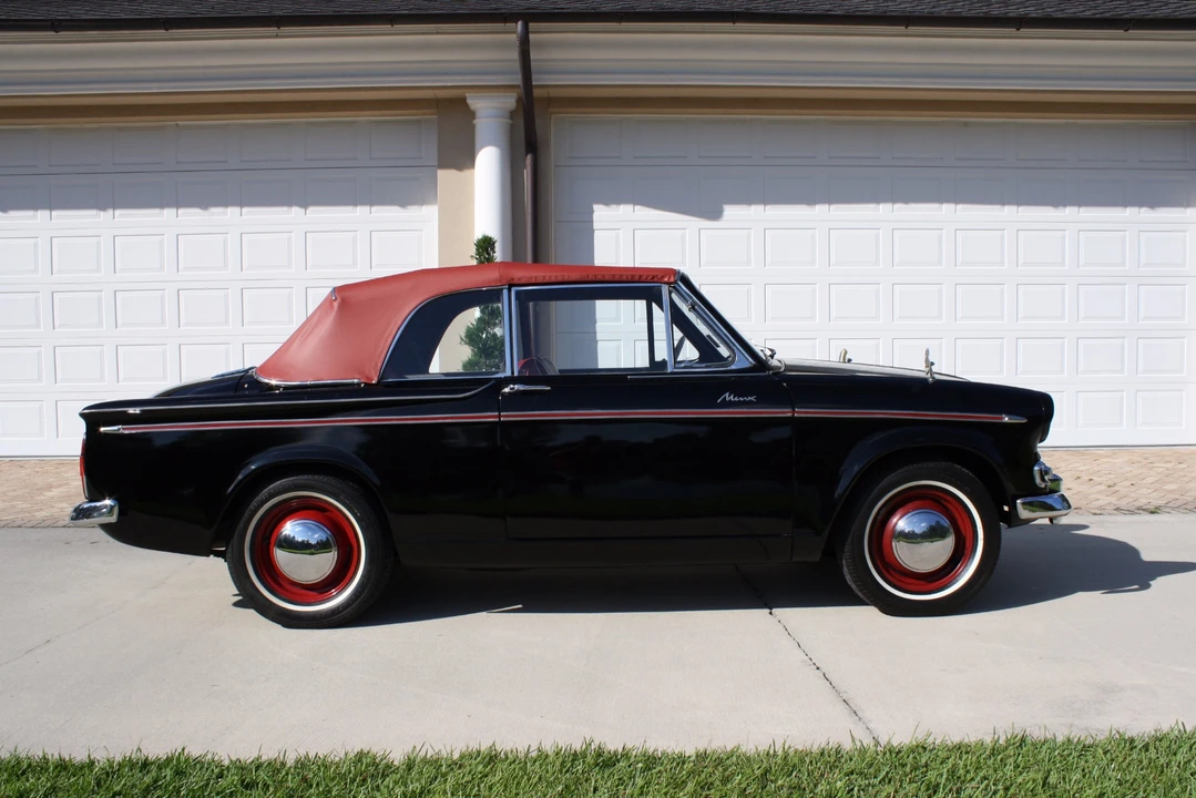 1959 Hillman - Image 15 of 31