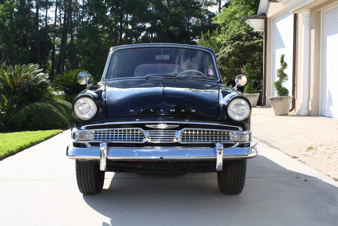 1959 Hillman - Image 13 of 31