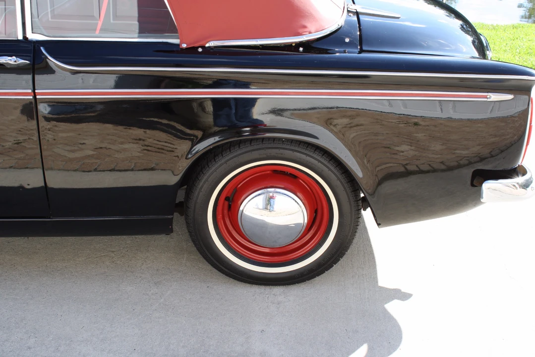 1959 Hillman - Image 26 of 31