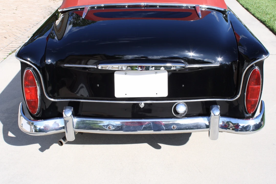 1959 Hillman - Image 28 of 31