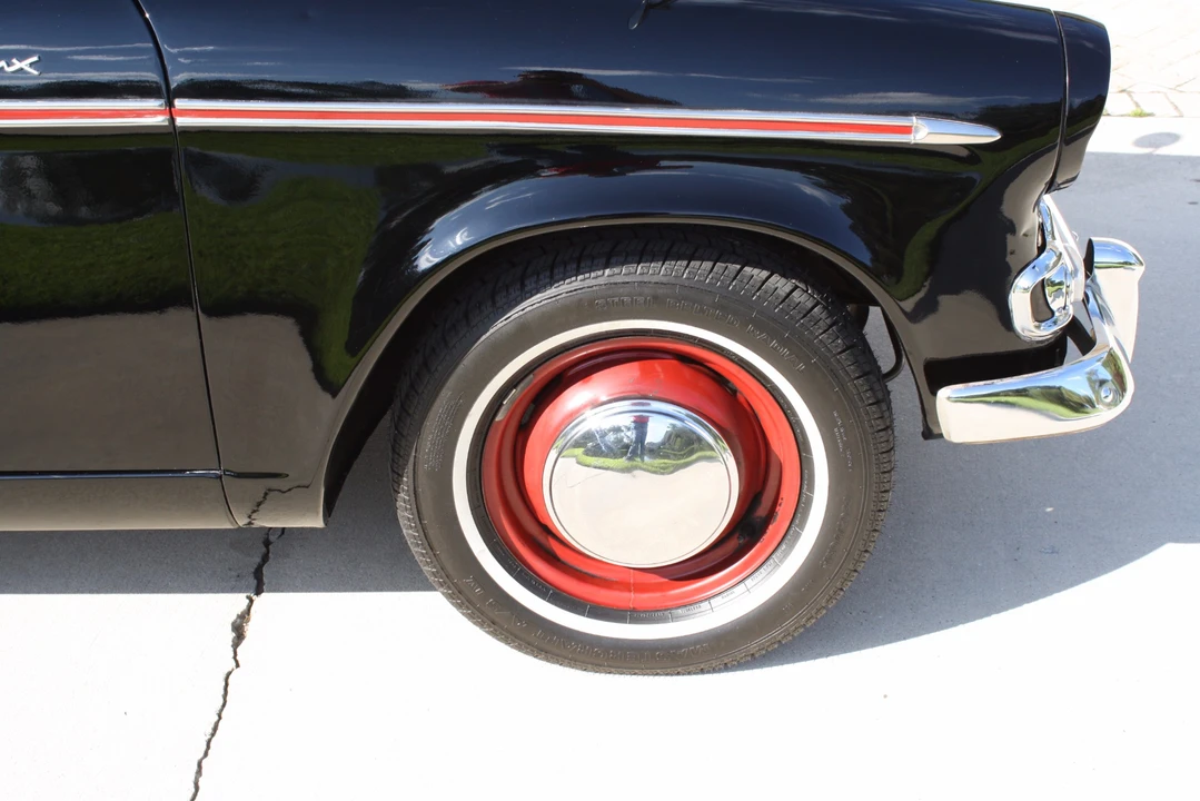 1959 Hillman - Image 24 of 31