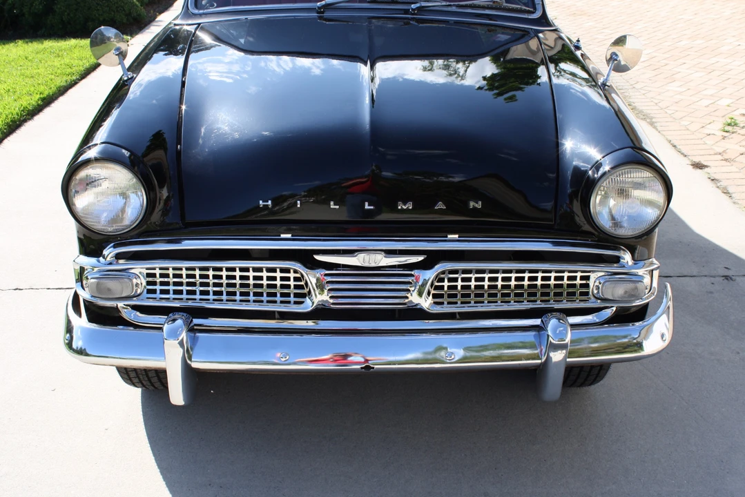 1959 Hillman - Image 22 of 31