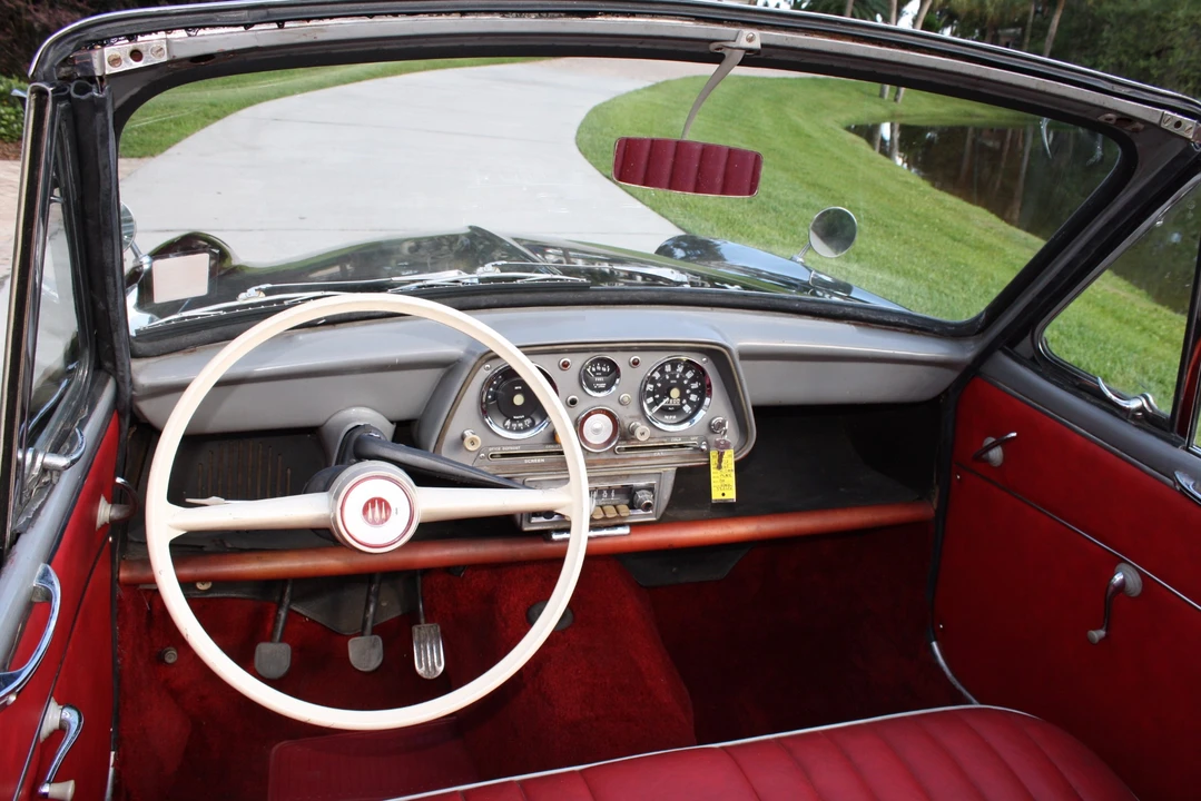1959 Hillman - Image 29 of 31