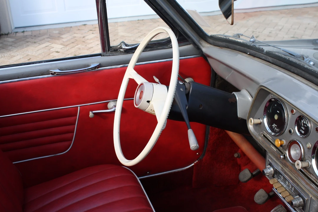 1959 Hillman - Image 30 of 31